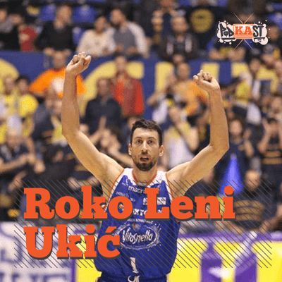 episode PodKaST #37 Roko Leni Ukić i Maja artwork