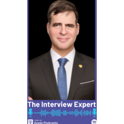 episode AI-Powered Job Search: How to Get Hiring Managers to Chase You on LinkedIn: Al Kushner, LinkedIn Growth Strategist, Author of The AI LinkedIn Advantage artwork
