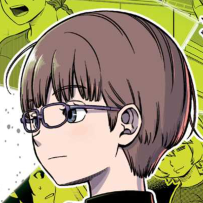 episode Border Briefing File #4 - Reader Rank War | Duckface Diaries: a WORLD TRIGGER Podcast artwork