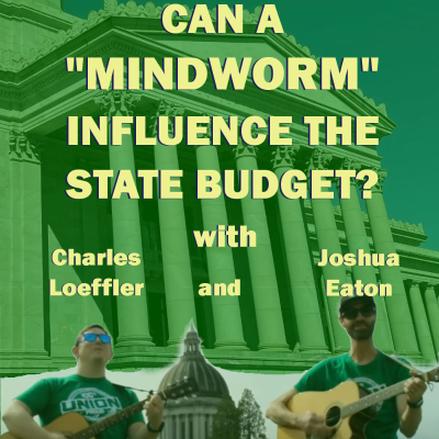 episode Can A "Mindworm" Influence The State Budget? artwork