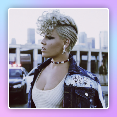 episode «What About Us», el grito de Pink contra las promesas rotas artwork