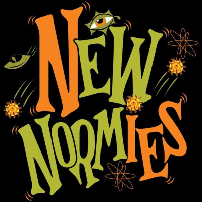 episode New Normies Podcast Ep. 1 w/ Nate Wallace & Corey Uhl on the Redspin Sports Network artwork