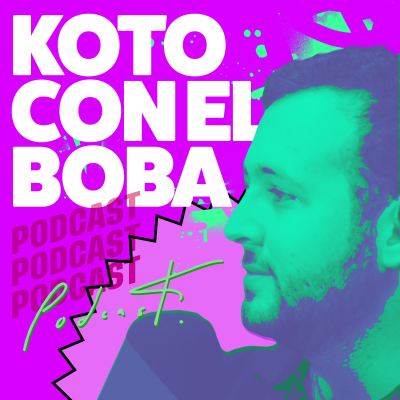 episode ¿El fin del KOTO? - Me fui a esquiar - Emprendí algo nuevo artwork