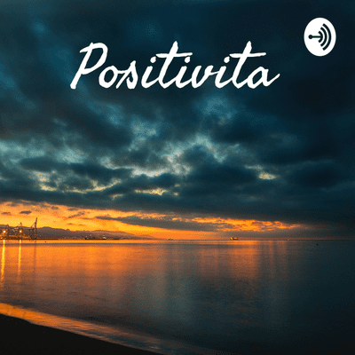 episode Positiva artwork