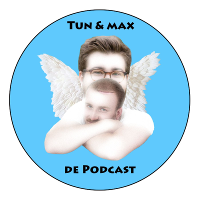 episode Tun a Max - de Podcast Folg 10: Stuermfräi artwork