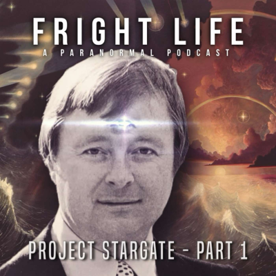 episode Episode 90: Project Stargate - Part 1 artwork