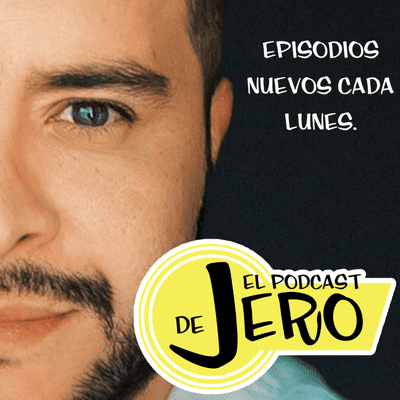 episode Episodio 3 - Mexico y NYC, del Mambo al Latin Jazz. artwork