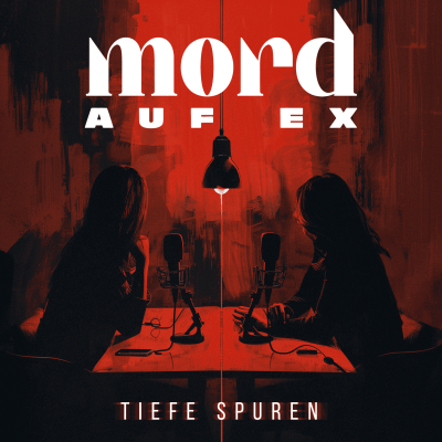 episode Tiefe Spuren: Dein Freund und Täter artwork