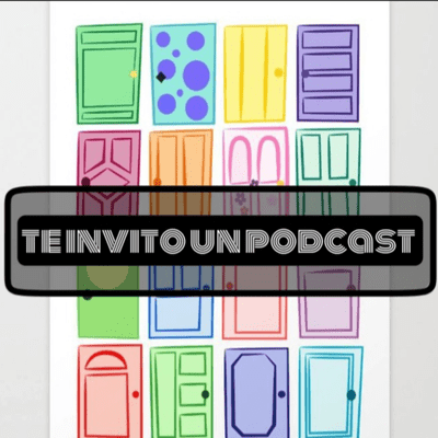 episode Te invito un podcast- Decicco artwork