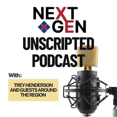 episode Next Gen Unscripted: Budgeting Q&A with Professor Gentry and Financial Advisor Chris Vomund artwork