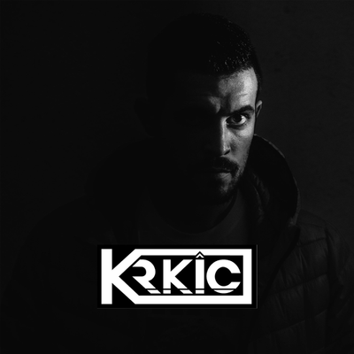episode Krkic Sounds #004 artwork