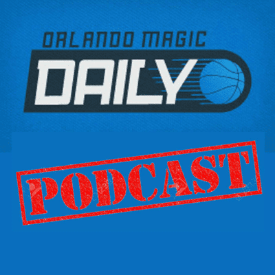 Orlando Magic Daily