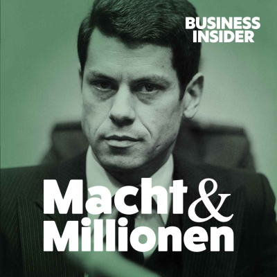 episode Die Oetker-Entführung artwork