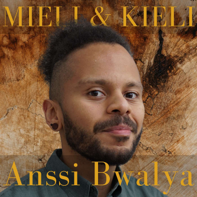 episode Mieli & kieli. Sisäisen puheen & kielellisyyden psykologia. (Anssi Bwalya.) artwork