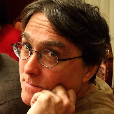 episode When Four Foreigners Walked Onto the Chunwan Stage — with David Moser artwork