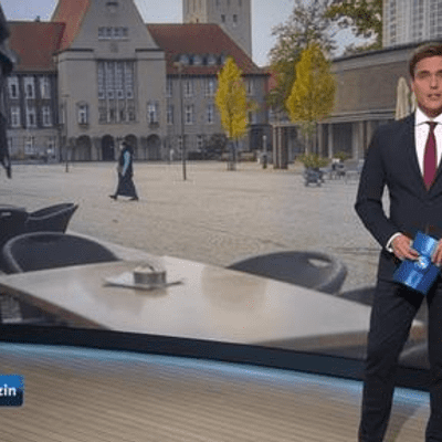 episode 20.10.2020 - nachtmagazin 00:20 Uhr artwork