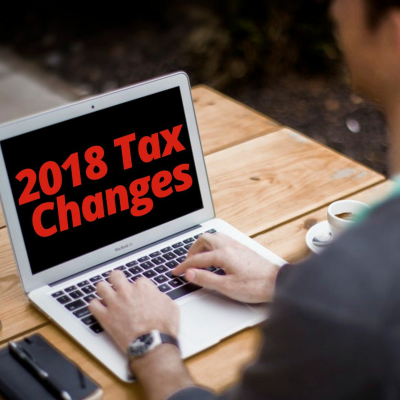 episode 2018 Tax Plan: Help or Hindrance? artwork