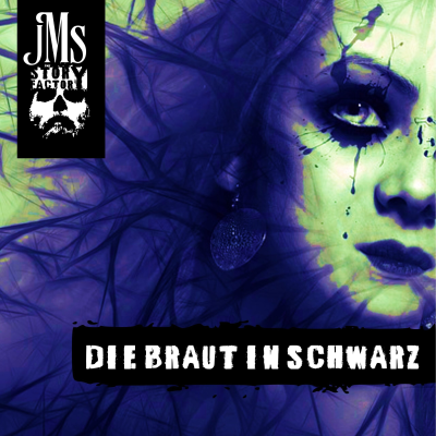 episode Die Braut in Schwarz artwork