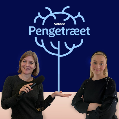 episode Når du investerer i en investeringsforening artwork