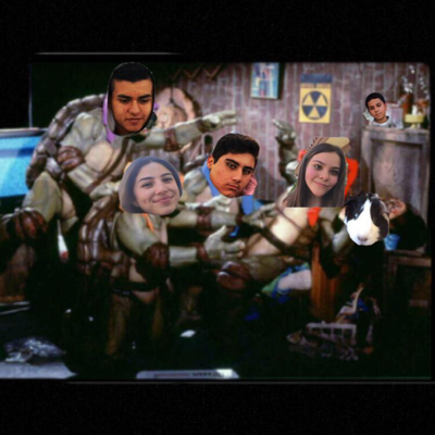 episode Episode 5: SARKIS EXPOSED BY HOTTEST GIRLS FROM JFK!!! artwork