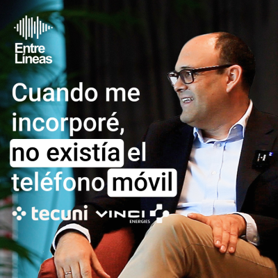 episode Tecuni: 50 años de innovación y compromiso con el territorio artwork