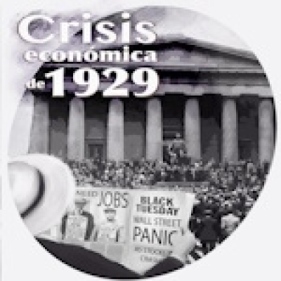episode 1929, la sombra de la crisis artwork