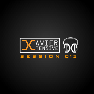 episode Xtensive Session #012_16.06.11 artwork