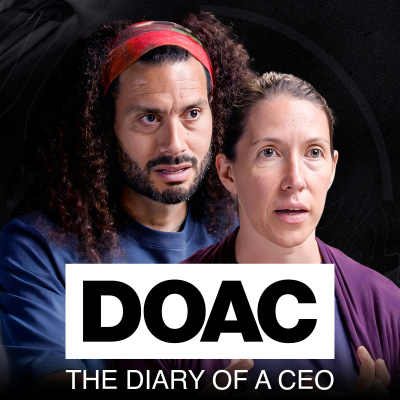 episode Former CIA Spies: "The CIA Tried To Ban This Story!" We're Leaving The US by 2030! artwork