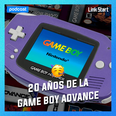 episode 3x06 - Aniversario de la GBA artwork
