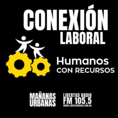 episode Conexión Laboral - Profesionalización de los puestos en las pymes artwork