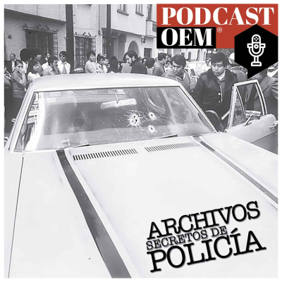 episode Secuestro fallido en la Condesa artwork