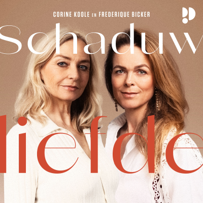Schaduwliefde