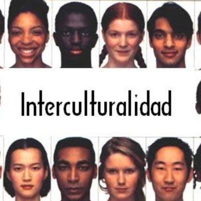 episode INTERCULTURALISMO artwork