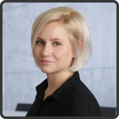 episode Malina Müller: Rethinking Accelerated Approvals in Europe artwork