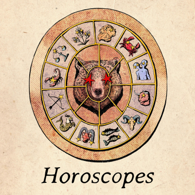 episode 272 - Horoscopes artwork