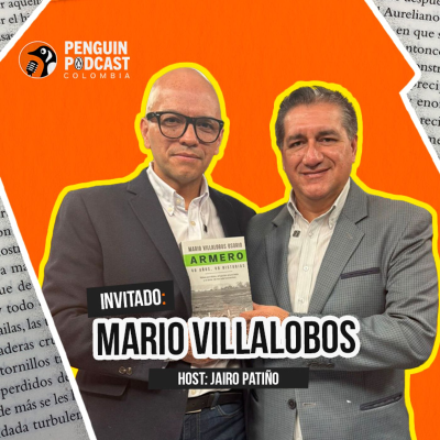 episode Armero 40 años, 40 historias. Un homenaje a las víctimas y una denuncia al Estado. artwork