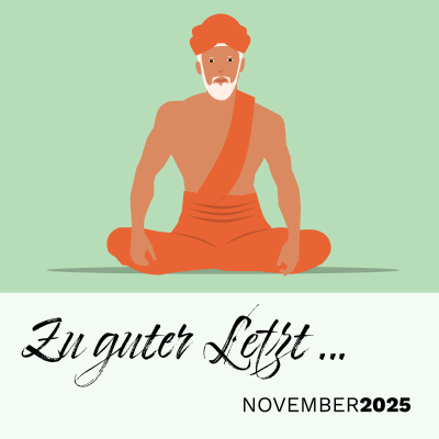 episode Zu guter Letzt … (November 2025) artwork