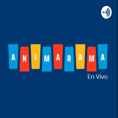Animarama en vivo