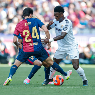 episode Podcast 12x88 'Y el verdugo bajó el hacha' | Post FC Barcelona 4 - 3 Real Madrid artwork