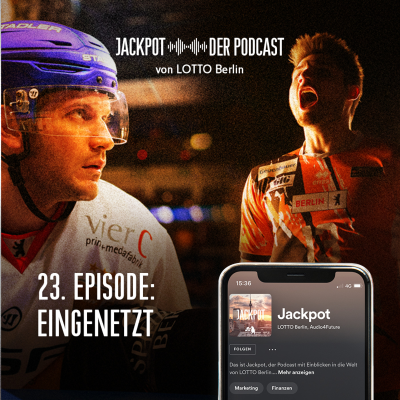 episode Eingenetzt artwork