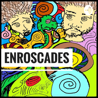 Enroscades