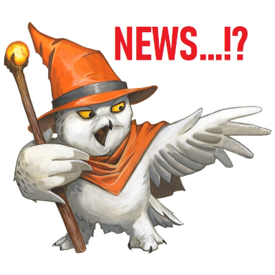 episode OrkenspalterTV News Folge 1: Heroquest, Warhammer, DSA5E artwork