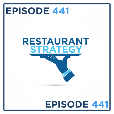 episode The Power of Menu Engineering artwork
