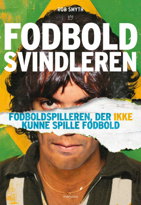 Cover image Fodboldsvindleren
