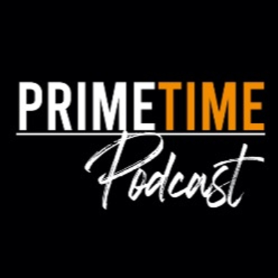 episode PRIMETIME Podcast Season 2 Episode 1 artwork