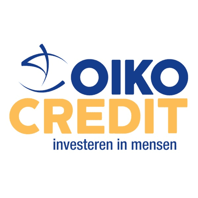 Oikocredit Nederland