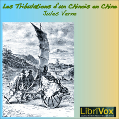 episode Les Tribulations d'un chinois en Chine artwork