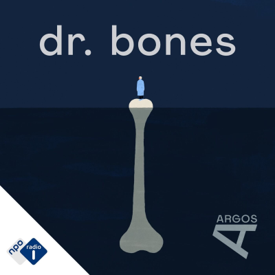 Dr. Bones - podcast