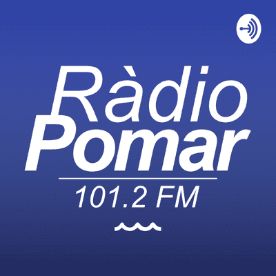 episode Radio Pomar - Damian Porcel en La mañana con Maricarmen artwork