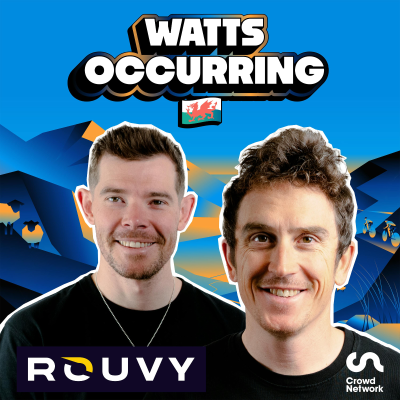 episode Is Remco to Red Bull the biggest cycling transfer... EVER? | Watts Occurring artwork